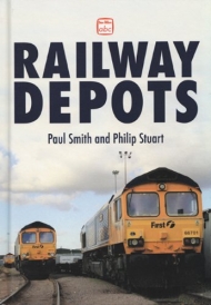 abc Railway Depots